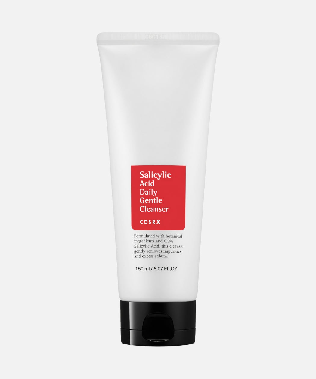 COSRX - Salicylic Acid Daily Gentle Cleanser 150 ML | Limpiador anti brotes y acné