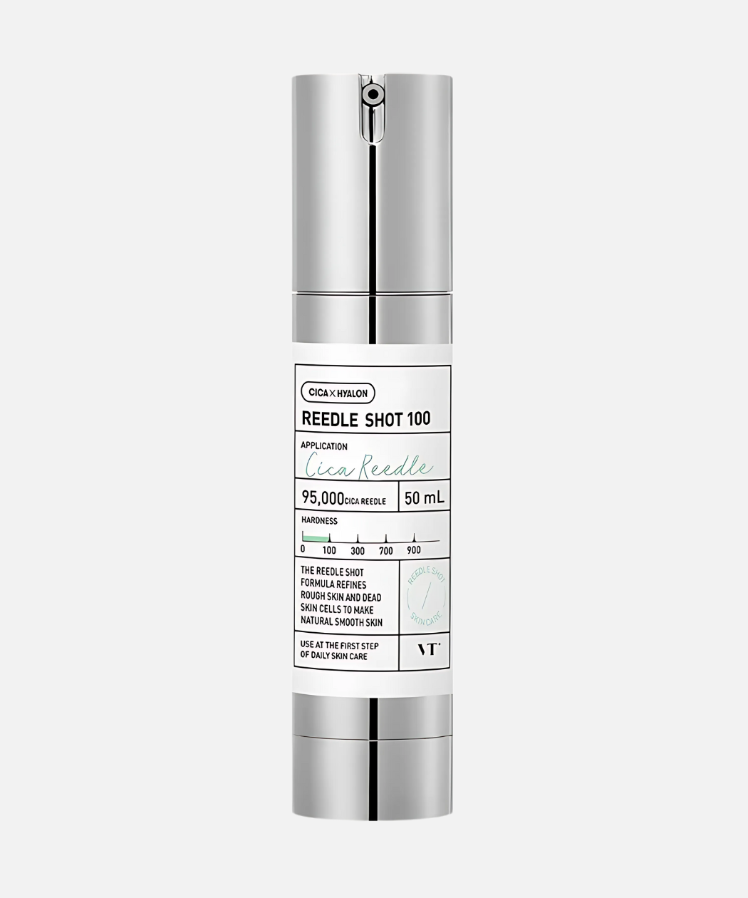 VT Cosmetics - Reedle Shot 100 - 50ML | Suero exfoliante y renovador