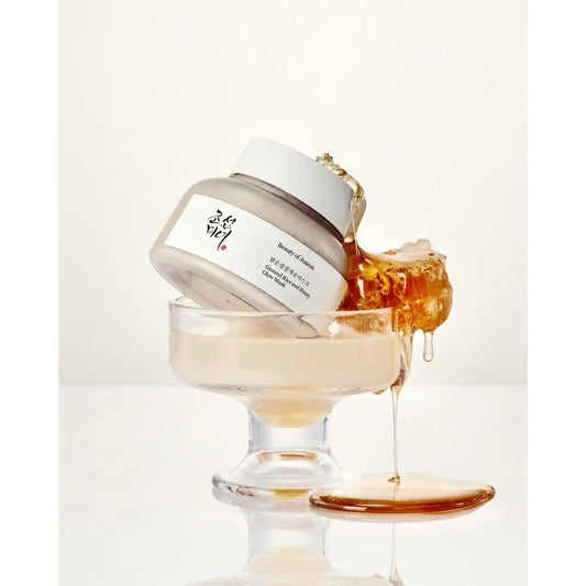 BEAUTY OF JOSEON - Ground Rice And Honey Glow Mask 150 ML | Mascarilla todo en uno