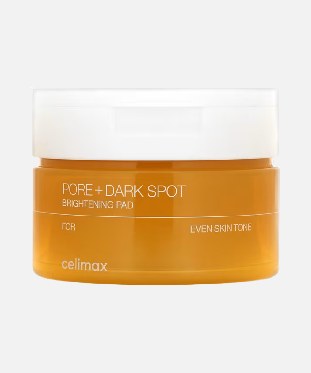 CELIMAX - Pore Dark Spot Brightening Pad 40 Pads | Pads tonificantes