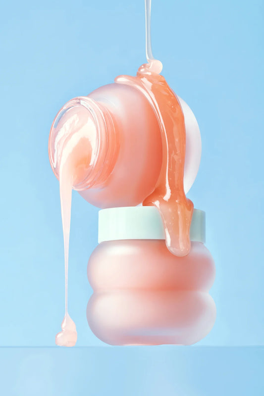 TOCOBO - VITA GLAZED LIP MASK 20ML | Mascarilla hidratante para labios