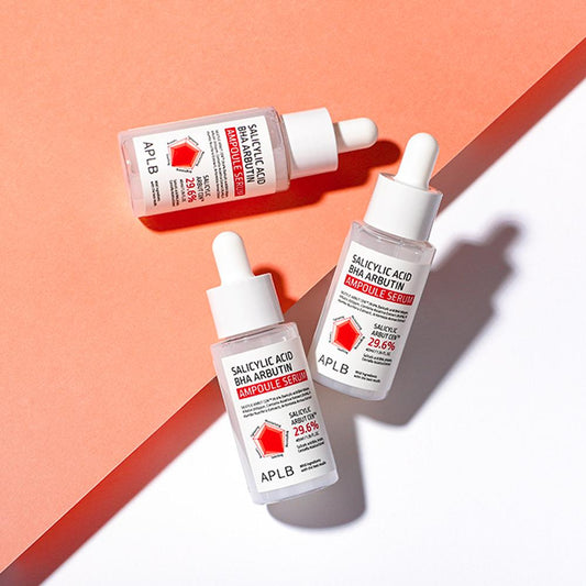 APLB - Salicylic Acid Serum 40 ML | Suero purificante y exfoliante