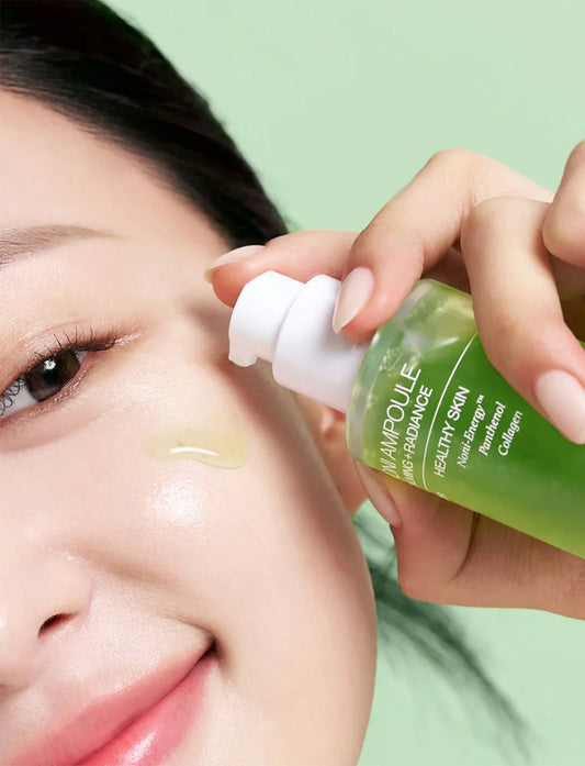 CELIMAX - Noni Energy Ampoule 30 ML Y 50 ML | Suero antiedad y revitalizante