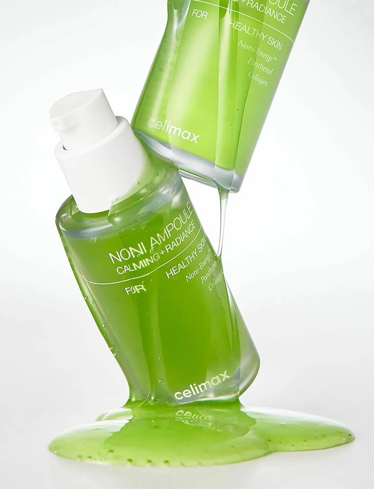 CELIMAX - Noni Energy Ampoule 30 ML Y 50 ML | Suero antiedad y revitalizante