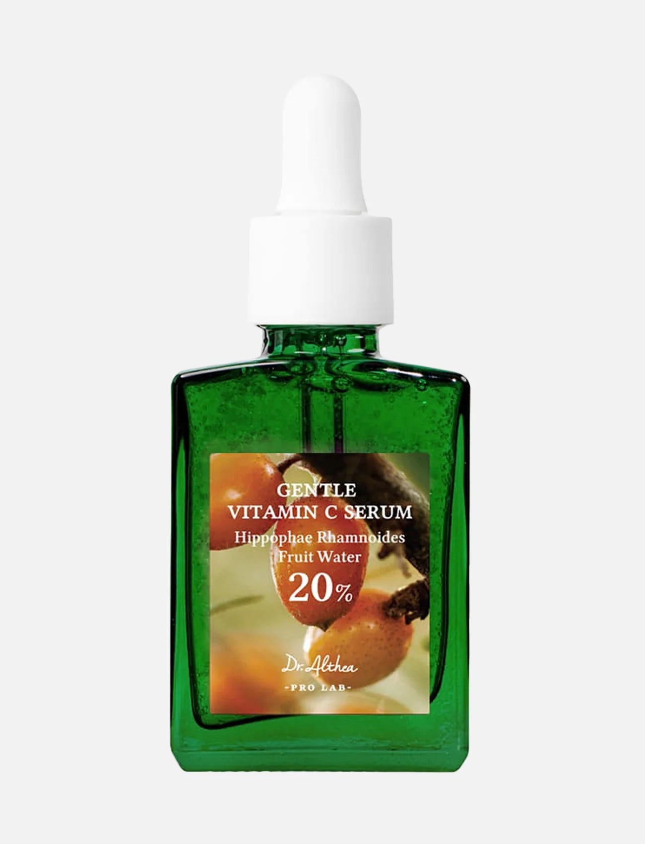 Dr. Althea - Gentle Vitamin C Serum 30 ml | Suero iluminador y calmante