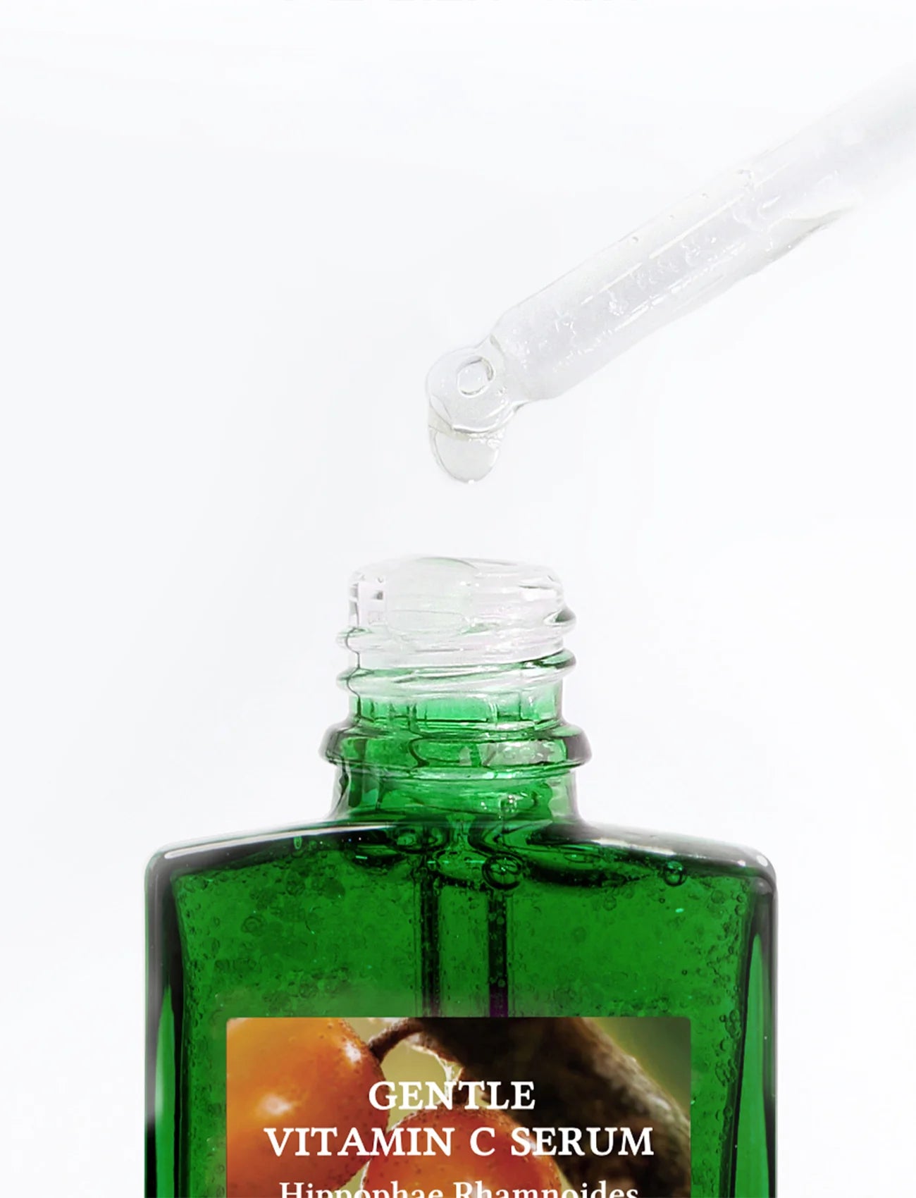 Dr. Althea - Gentle Vitamin C Serum 30 ml | Suero iluminador y calmante