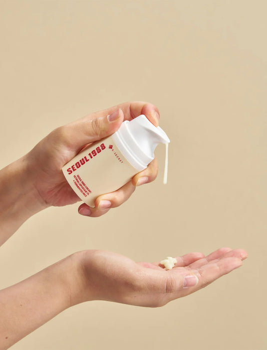 KSECRET - Retinal Liposome 1% + Fermented Rice 50ML | Crema antiedad con retinal y arroz fermentado