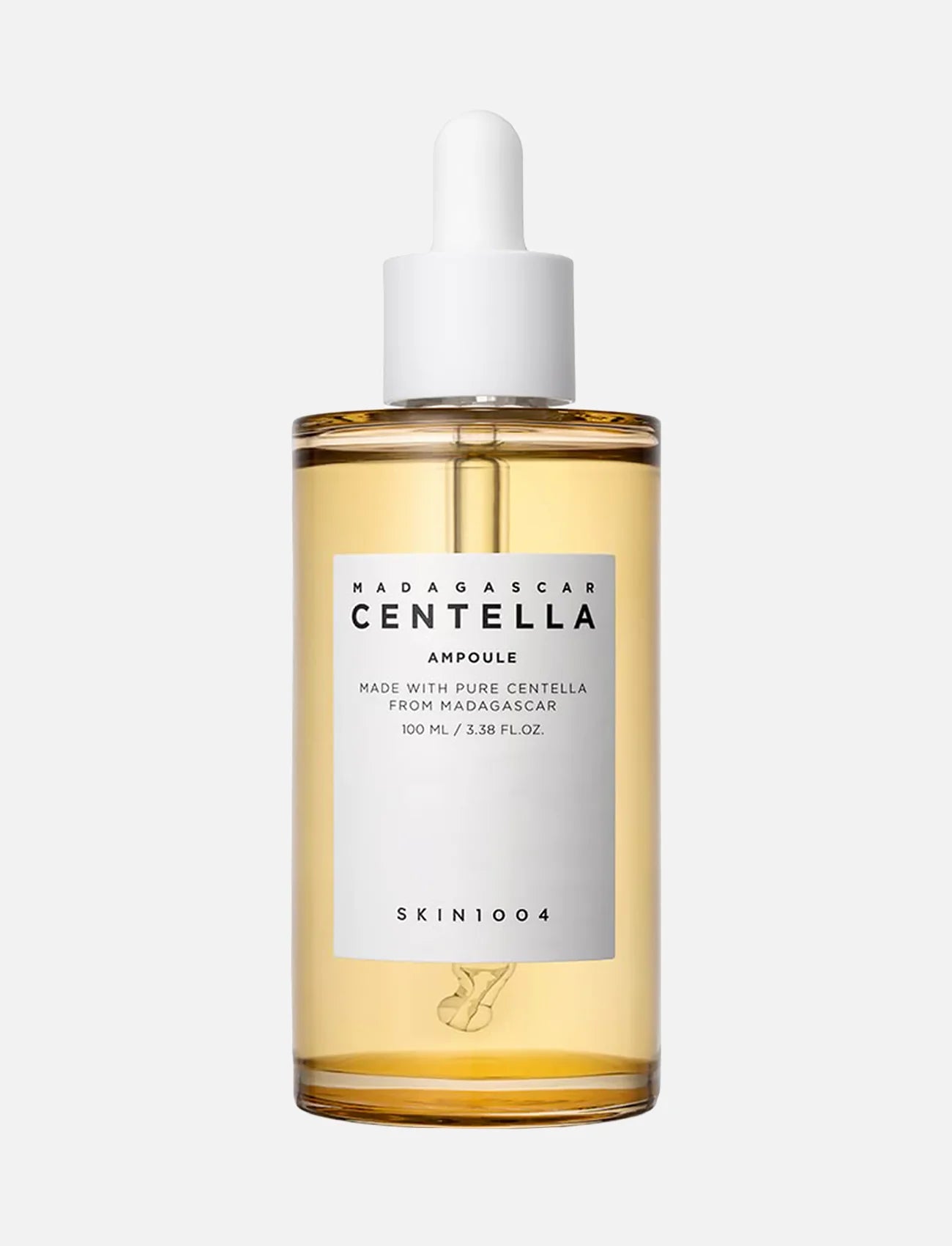 SKIN1004 - Madagascar Centella Ampoule 100 ML | Suero hidratante y calmante