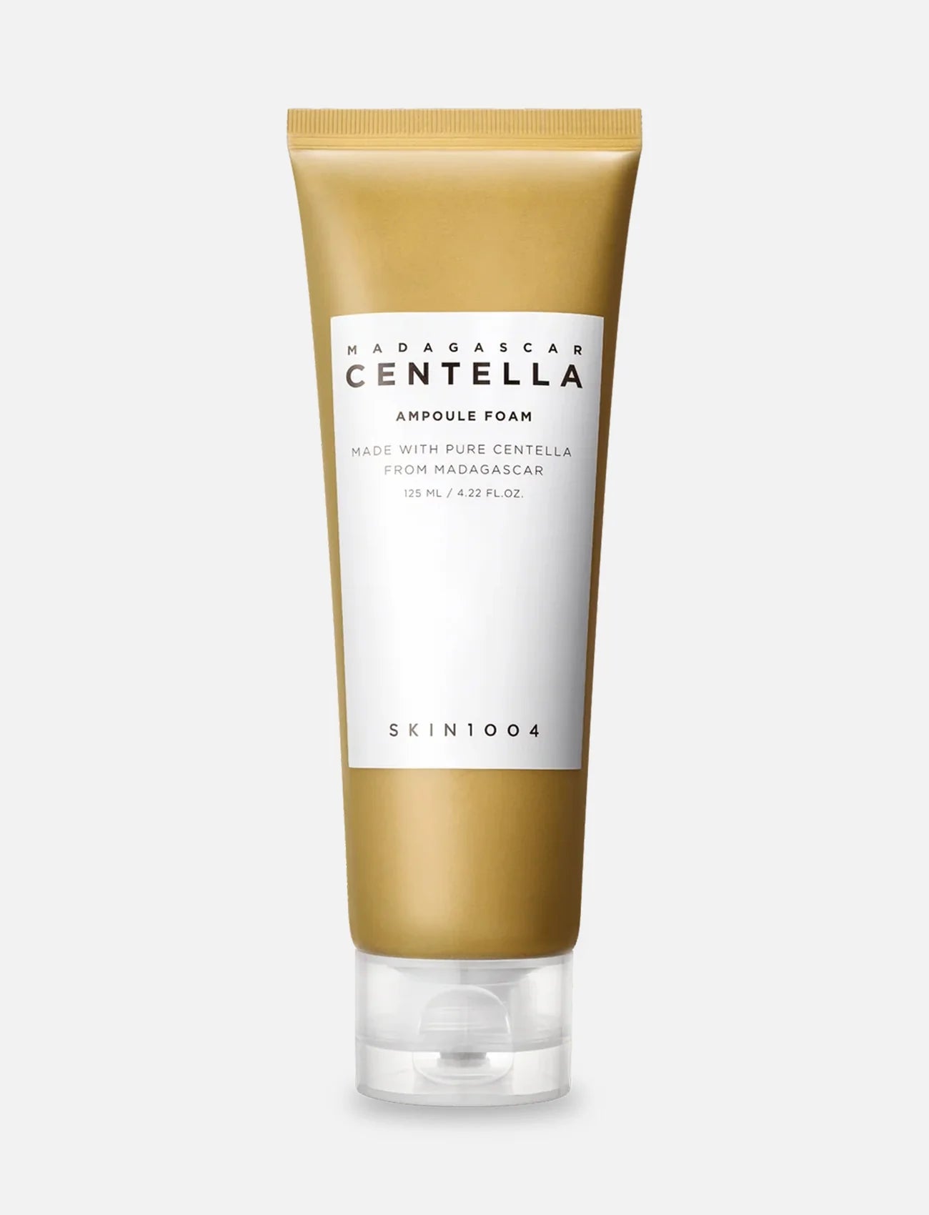 SKIN1004 - Madagscar Centella Ampoule Foam 125 ML | Limpiador calmante