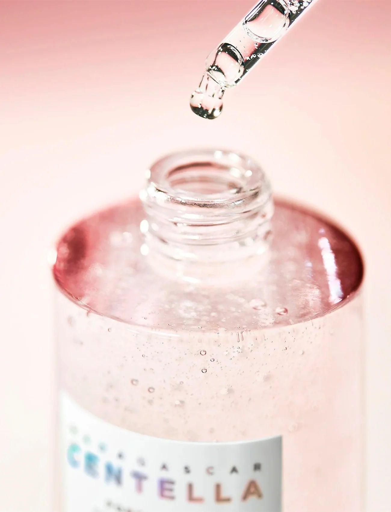 SKIN1004 - Madagascar Centella Poremizing Fresh Ampoule 30 ML y 100 ML | Suero minimizador de poros