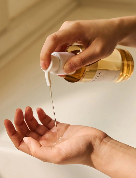 SKIN1004 - Madagascar Centella Light Cleansing Oil 200 ML | Limpiador hidratante y calmante