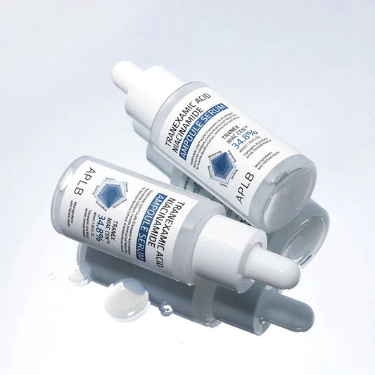APLB - Tranexamic Acid Niacinamide Ampoule Serum 40 ML | Suero antimanchas e iluminador