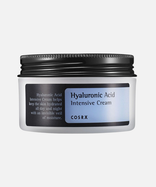 COSRX - Hyaluronic Acid Intensive Cream 100 Gr | Crema hidratante intensiva