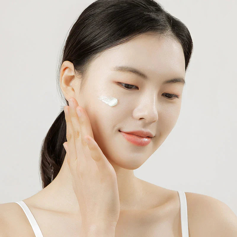 MIXSOON – Centella Cleansing Foam 150ML | Limpiador facial calmante con centella