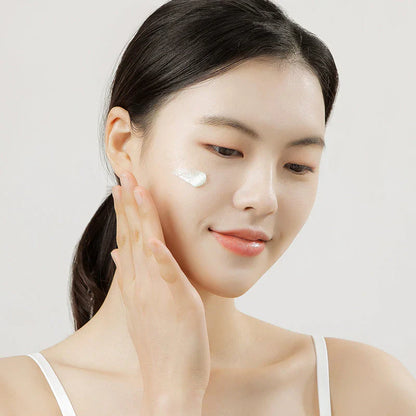 MIXSOON – Centella Cleansing Foam 150ML | Limpiador facial calmante con centella