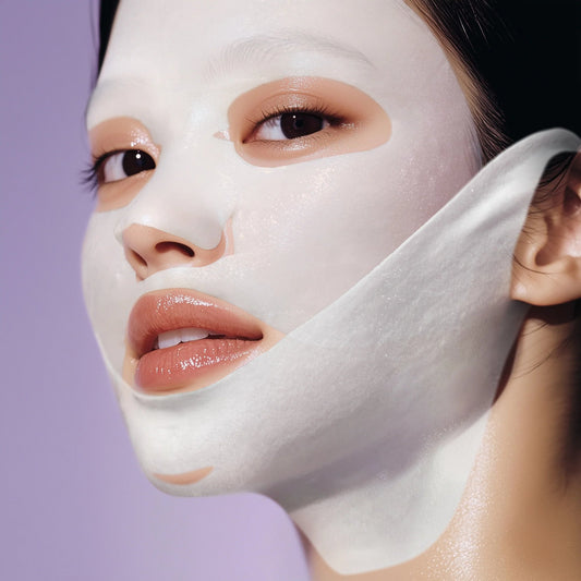 Numbuzin - No.9 NAD+ BIO Lifting-sil mask 1 pieza | Mascarilla reafirmante y antiedad