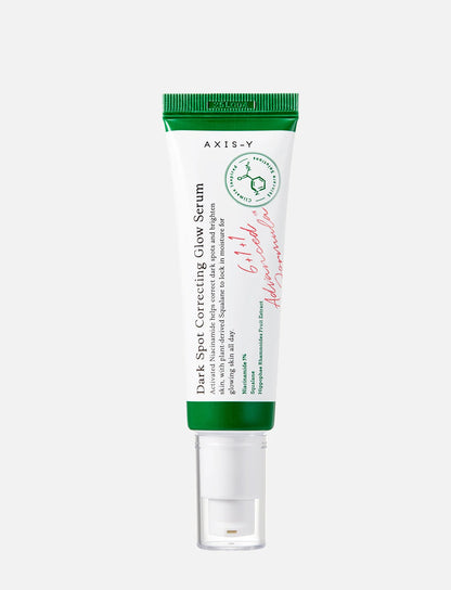AXIS-Y - Dark Spot Corrector Glow Serum 50 ML | Suero despigmentante