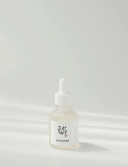 BEAUTY OF JOSEON - Glow Deep Serum Rice + Alpha Arbutin 30 ML | Suero despigmentante