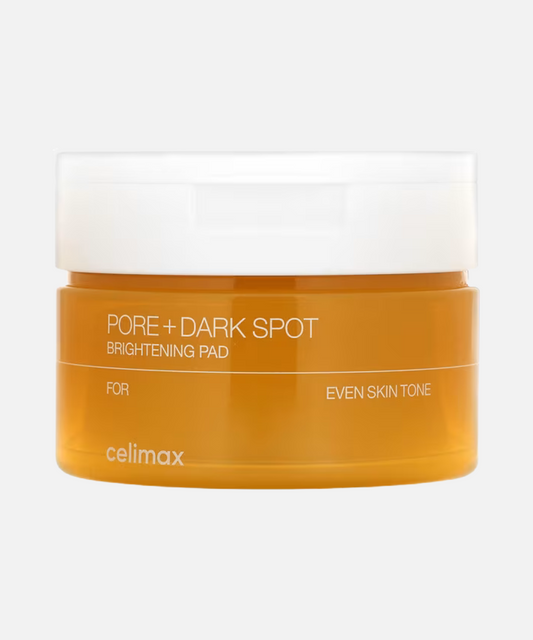 CELIMAX - Pore Dark Spot Brightening Pad 40 Pads | Pads tonificantes