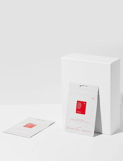 COSRX - Acné Pimple Master Patches 24 Piezas | Parches para acné
