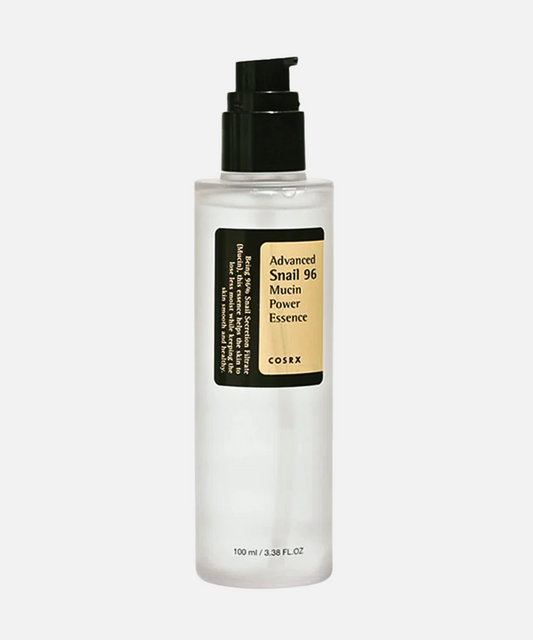 COSRX - Advanced Snail 96 Mucin Power Essence 100 ML | Esencia hidratante y regeneradora