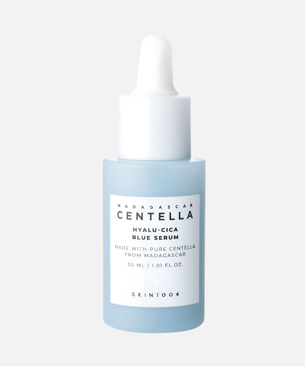 SKIN1004 - Madagascar Centella Hyalu-Cica First Ampoule 30ML y 100ML| Suero hidratante