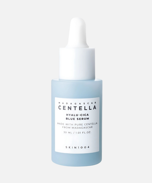 SKIN1004 - Madagascar Centella Hyalu-Cica First Ampoule 30ML y 100ML| Suero hidratante