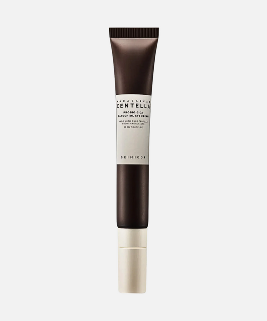 SKIN1004 - Madagascar Centella Probio-Cica Bakuchiol Eye Cream 20 ML | Contorno de ojos hidratante antiedad