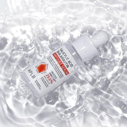 APLB - Salicylic Acid Serum 40 ML | Suero purificante y exfoliante