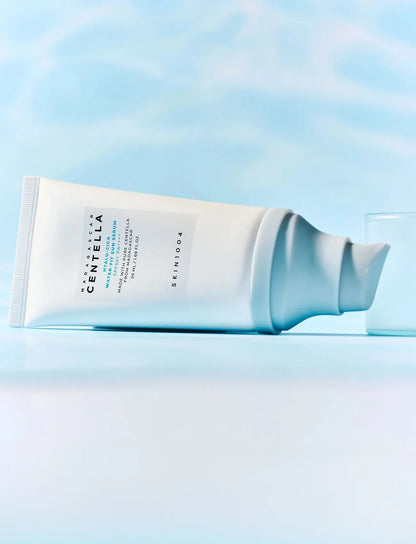 SKIN1004 - Madagascar Centella Hyalu-Cica Water-Fit Sun Serum 50 ML | Protector solar