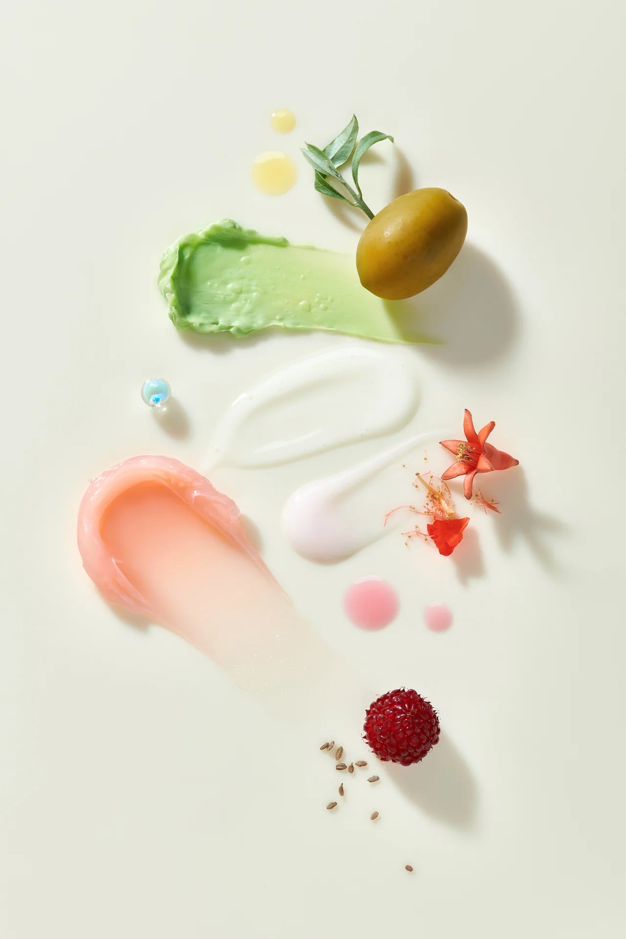 TOCOBO - VITA GLAZED LIP MASK 20ML | Mascarilla hidratante para labios