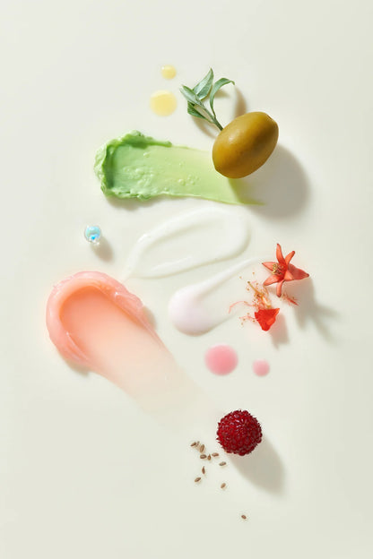 TOCOBO - VITA GLAZED LIP MASK 20ML | Mascarilla hidratante para labios