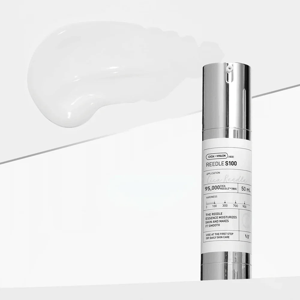VT Cosmetics - Reedle Shot 100 - 50ML | Suero exfoliante y renovador