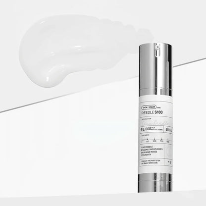 VT Cosmetics - Reedle Shot 100 - 50ML | Suero exfoliante y renovador