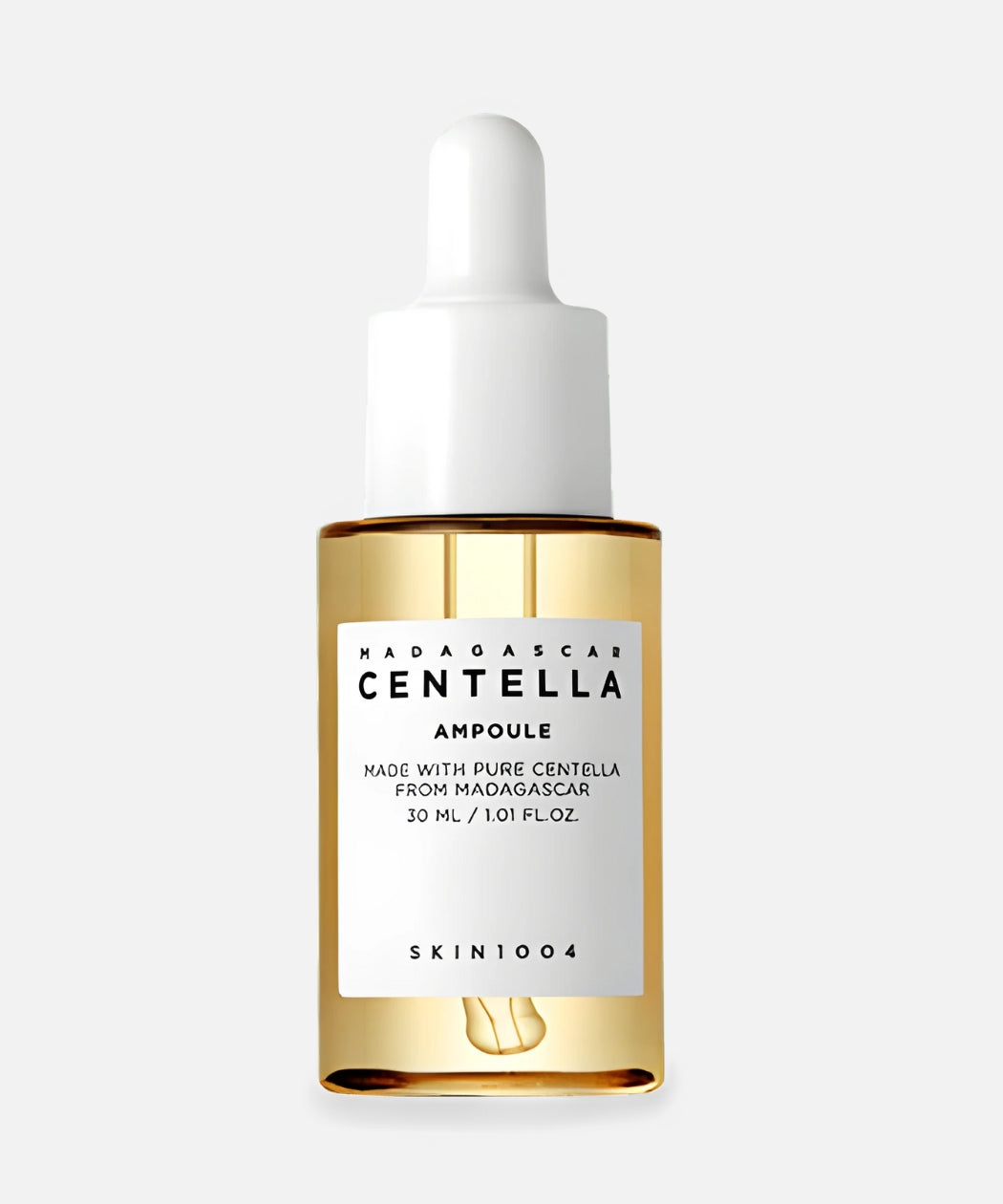 SKIN1004 - Madagascar Centella Ampoule 30ML y 100ML | Suero hidratante y calmante