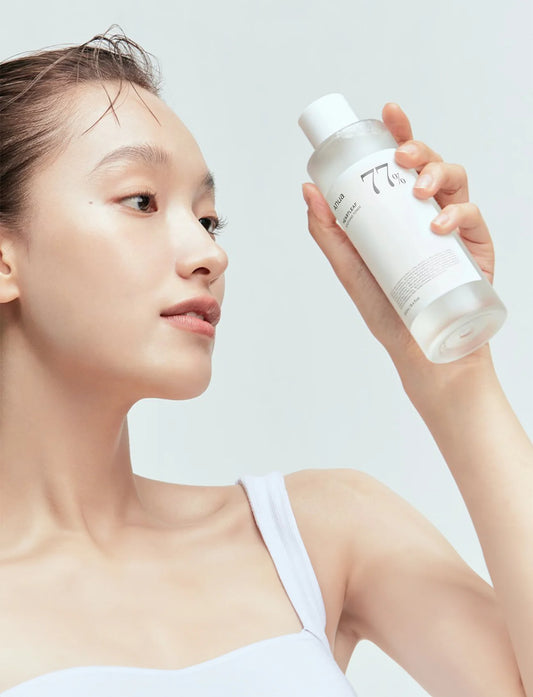 ANUA - Heartleaf 77% Soothing Toner 150ml | Tonico calmante