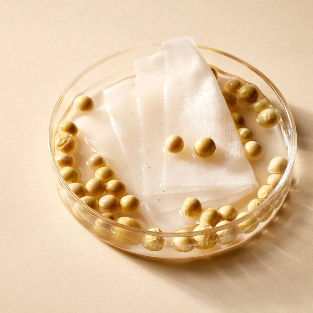 MIXSOON - Bean Toner Pad 70 Pads | Pads Hidratantes