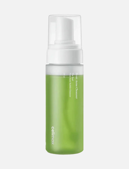 CELIMAX - Noni Acne Bubble Cleanser 155 ML | Limpiador Facial
