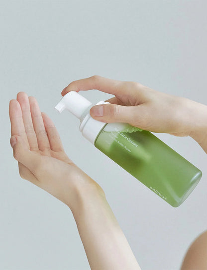CELIMAX - Noni Acne Bubble Cleanser 155 ML | Limpiador Facial