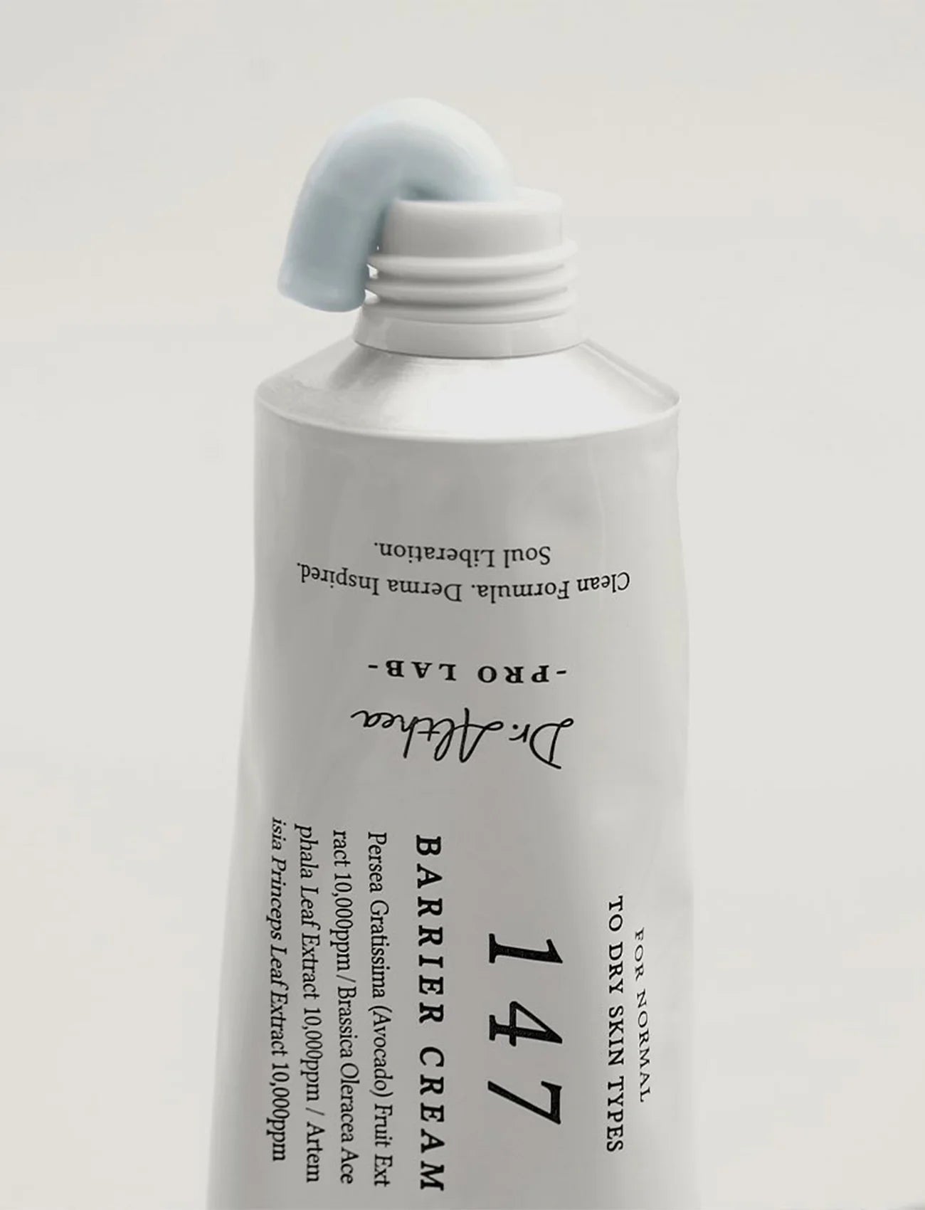 DR. ALTHEA - 147 Barrier Cream 50 ML | Crema reparadora y fortalecedora