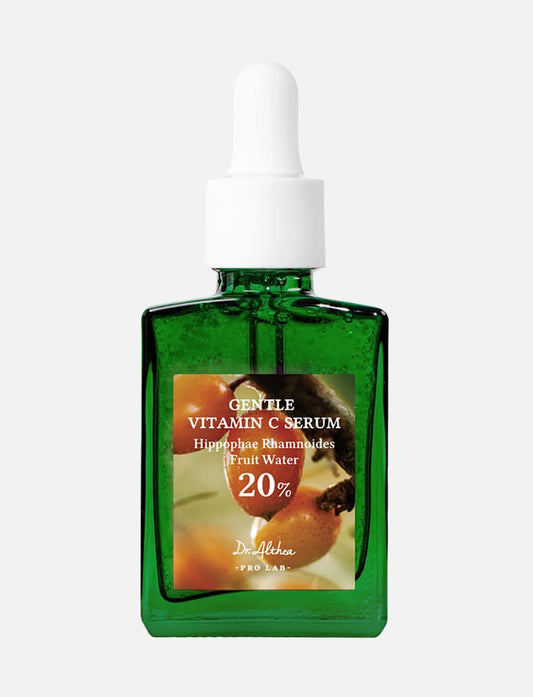 Dr. Althea - Gentle Vitamin C Serum 30 ml | Suero iluminador y calmante