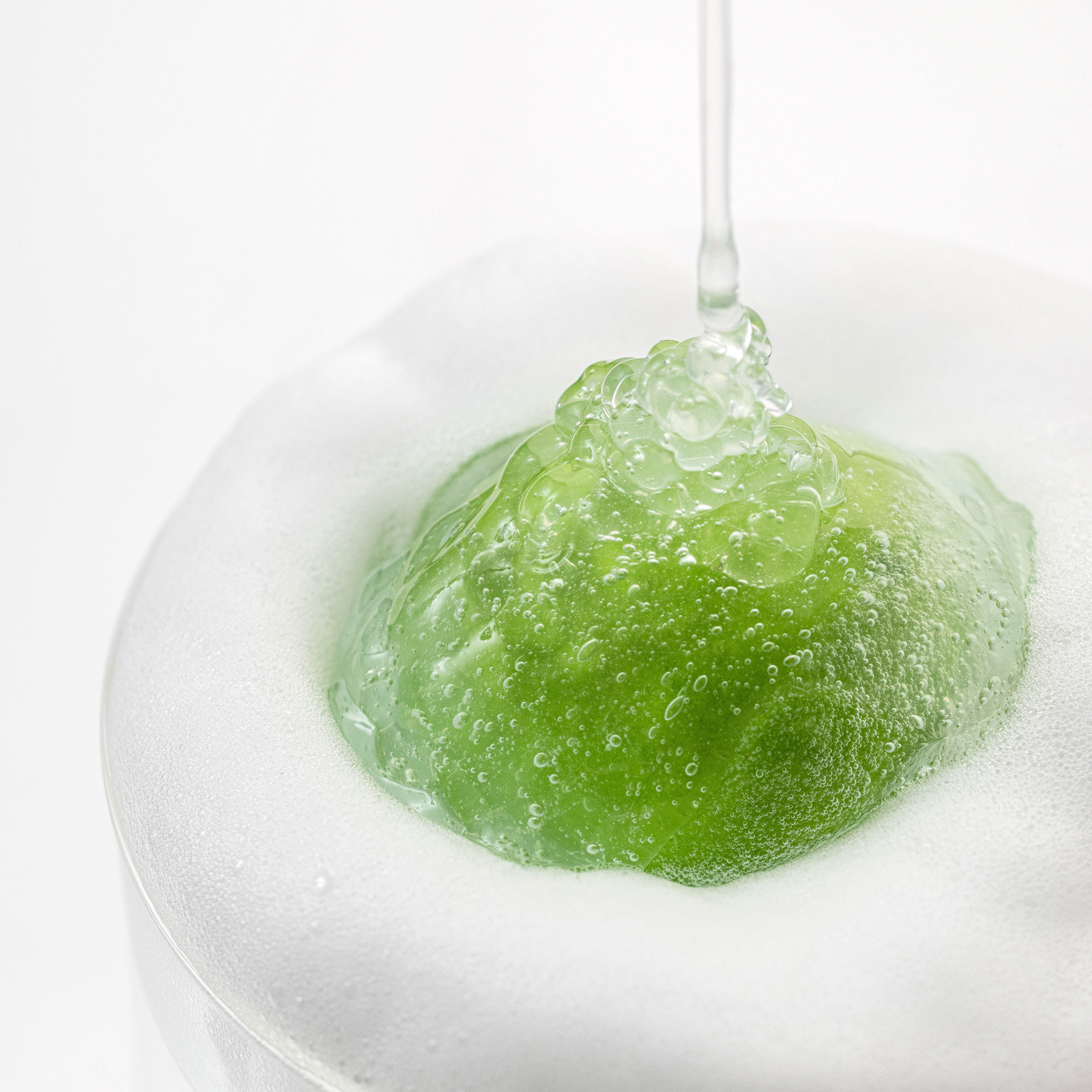 BEAUTY OF JOSEON - Green Plum Refreshing Cleanser 100 ML | Limpiador facial suave