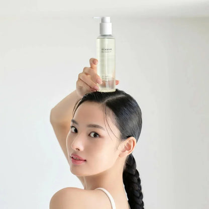 MIXSOON - Bean Cleansing Oil 195ML | Aceite limpiador suave e hidratante