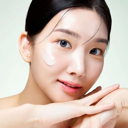 MIXSOON – Cica Hyal Deep Soothing Cream 50ML | Crema calmante e hidratante intensa