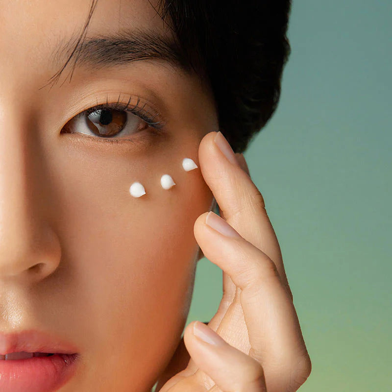 PURITO SEOUL - Wonder Releaf Centella Eye Cream Unscented 30 ML | Contorno de ojos calmante