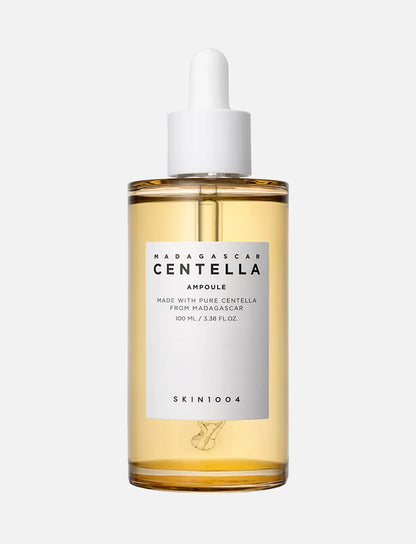 SKIN1004 - Madagascar Centella Ampoule 100 ML | Suero hidratante y calmante