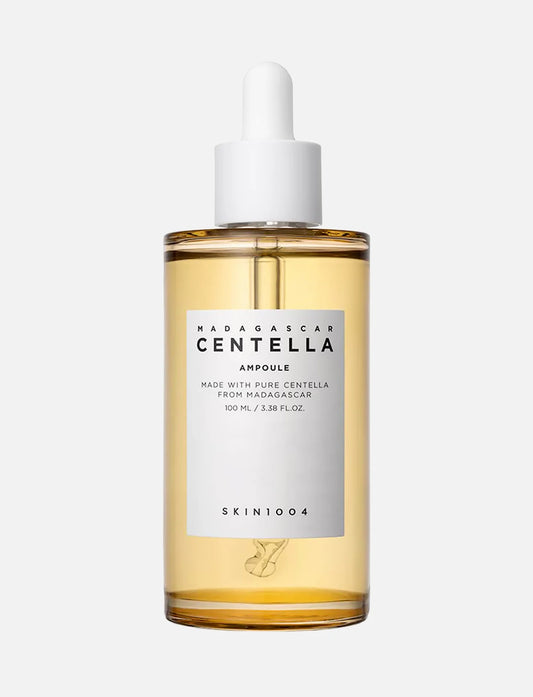 SKIN1004 - Madagascar Centella Ampoule 100 ML | Suero hidratante y calmante