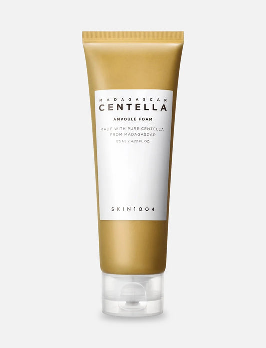 SKIN1004 - Madagscar Centella Ampoule Foam 125 ML | Limpiador calmante