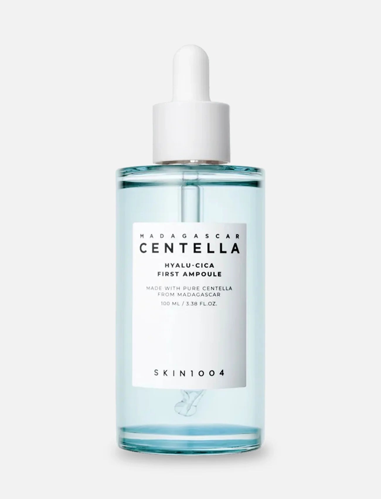 SKIN1004 - Madagascar Centella Hyalu-Cica First Ampoule 100 ML | Suero hidratante