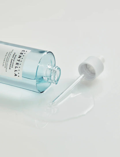 SKIN1004 - Madagascar Centella Hyalu-Cica First Ampoule 100 ML | Suero hidratante